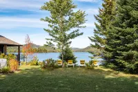 Suites-Sur-Lac Hotels in Val-des-Lacs