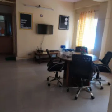 Abuzz Oxfordcaps Shimla - Hostel