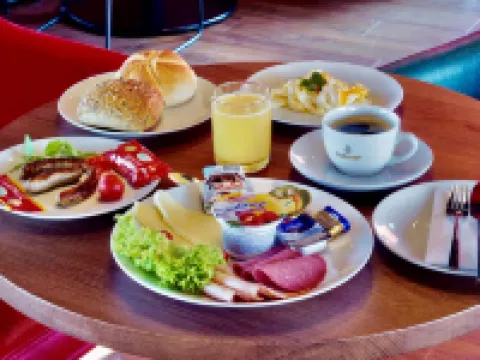 Amedia Munich Dachau, Trademark Collection by Wyndham Hotels in Dachau