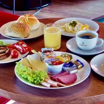 Amedia Munich Dachau, Trademark Collection by Wyndham