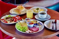 Amedia Munich Dachau, Trademark Collection by Wyndham Hotels in Dachau