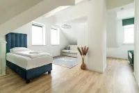 بالتيك جدانسك أولد تاون فنادق في غدانسك