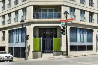 Hygie Pod Hotel - Hostel Hôtels à : 