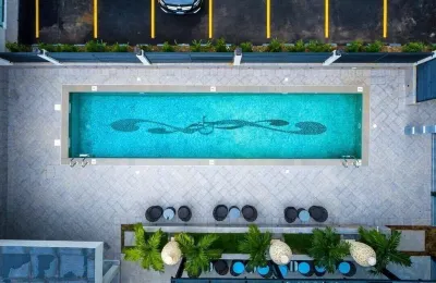 Golden Tulip Lekki