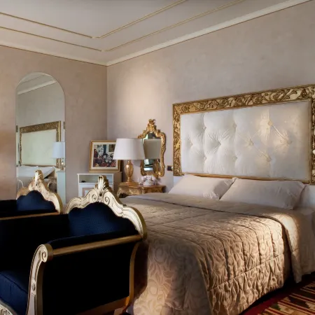 Park Hotel Ville Montefiori