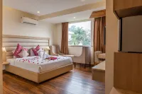 Hotel White Rock by the Solitaire Hospitality