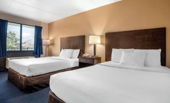 Econo Lodge Inn & Suites Rehoboth Beach