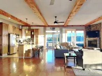 Wonderland Cove by Jackson Mountain Rentals - Chalets