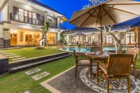 Ayuna Suites Canggu Hotels near Mentor Foundation