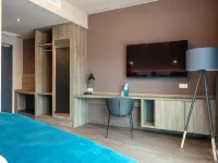 H24 Stadthotel Bernau Hotels in Barnim