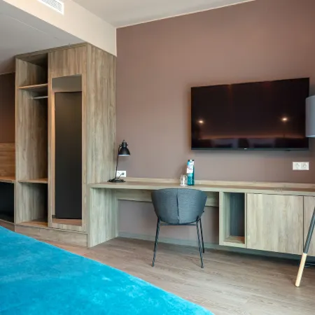 H24 Stadthotel Bernau