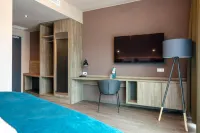H24 Stadthotel Bernau Hotels in Wandlitz