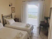 Gran Domenica Villa Corfu, Private Pool, Sea View, Garden - Villas