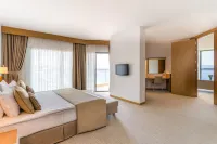 GRAND HOTEL ONTUR ÇEŞME Отели в г. Чешме