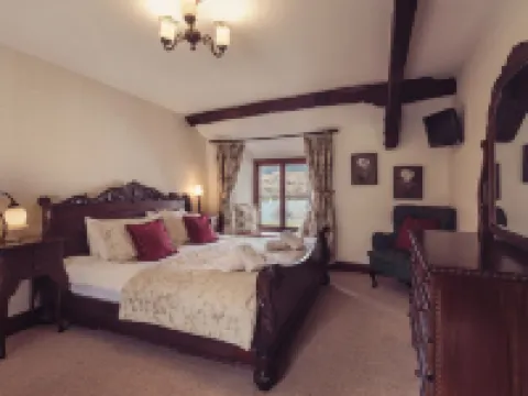 Bank Ground Farm Hotels in Coniston