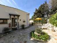 Le Hameau Hotels in Saint-Paul-De-Vence