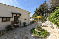 Hôtel le Hameau