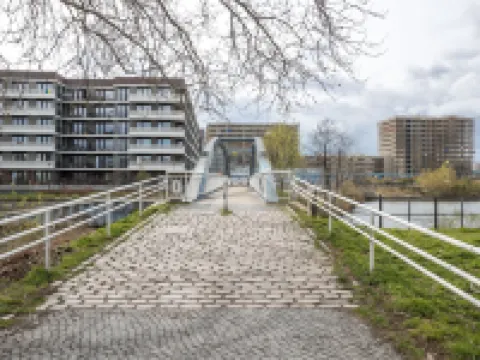 라임홈 베를린 뮐러슈트라세