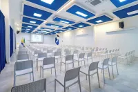 波布拉多科韋納斯酒店 託盧酒店