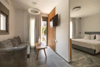 Marble Luxury Suites Hotels in Kokkini Hani