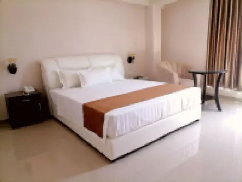 Joneya Hotel Hoteles en Chiclayo