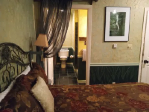 全季格羅夫蘭德酒店 格羅夫蘭酒店