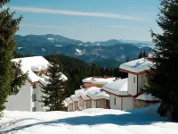 Ski Chalets at Pamporovo - an Affordable Village Holiday for Families or Groups Hotels in Smolyan