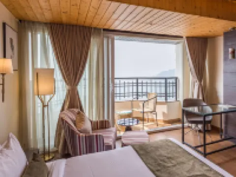Udaan Himalayan Suites and Spa Hotels in Darjeeling