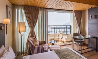 Udaan Himalayan Suites and Spa