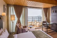 Udaan Himalayan Suites and Spa Hotel dekat Lloyd Botanical Gardens