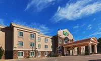 Hampton Inn Kilgore