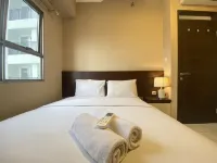 Best Deal 2Br Apartment at Mekarwangi Square Cibaduyut