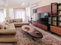 Best House, Psila Alonia Square Luxury, Patra Hotel a Patrasso