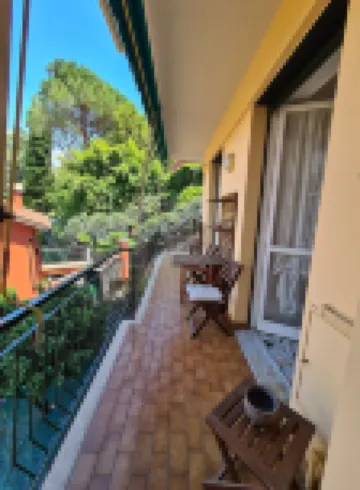 Turchino Apartment & Terrazza Della Luisa by PortofinoVacanze