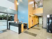 Apê Metrô Paulista Отели рядом с достопримечательностью «Серкейра-Сезар»