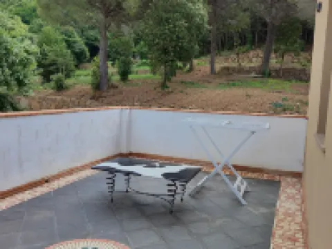 Serramezzana Hotel a Serramezzana