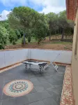 Agriturismo Sciala فنادق في Omignano