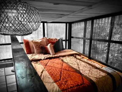 Art & Coffee Hotels in 