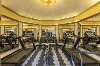 Heritage Village Resort & Spa Goa - С тренажерным залом