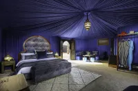 Kalyptus Luxury Camp فنادق في لالة تاكركوست