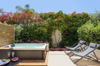 Domìa Boutique Hotel Mondello - romantici
