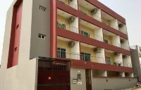 Residences Saint Pierre Hotel di Bingerville