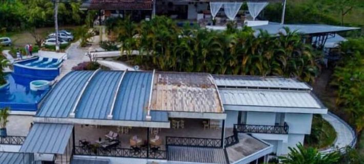 Hotel Casa Natura Hotels in Pereira
