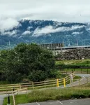 Bayview Inn - Bãi đậu xe