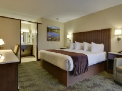 Vagabond Inn Bishop Hotels in Bishop