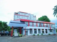 Hotel Prince Boulevard Hotels in Sario