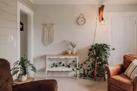 Lovely 2nd Floor Apartment Hotels in Franklin County