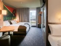 B&B HOTEL Bad Homburg - 2-Star