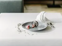Das König Ludwig Inspiration Spa - sarapan