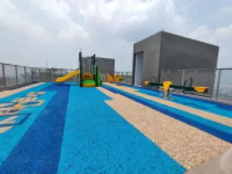 Nilai Youth City C-25-15 4PAX Hotels in Nilai